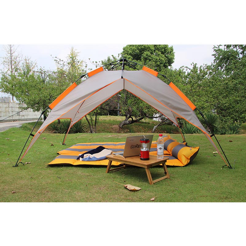 Seicliosta Essentials Camping